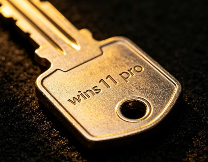 Retail Wins 10/11 Pro Key Send Activation Code Online