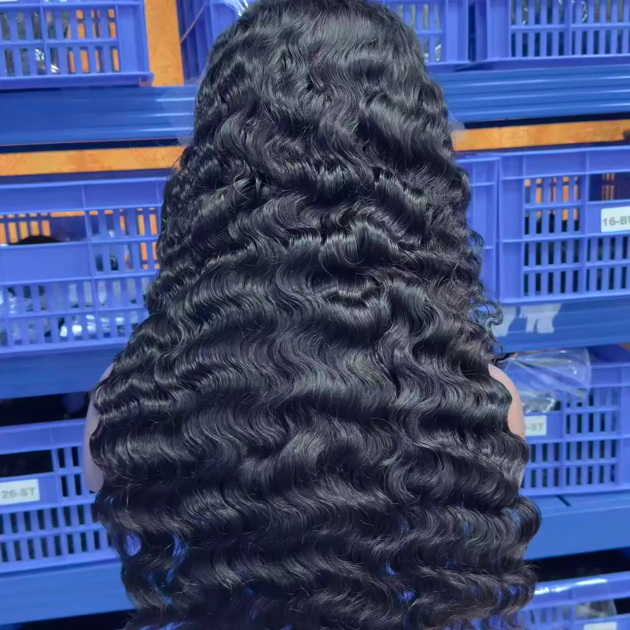 Straight Lace Front Closure Wigs for Black Women Raw Indian Hair HD Lace Wig,Virgin Cuticle Aligned Glueless Lace Human Hair Wig