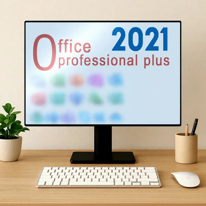 2021 Professional Plus Fast Activation 2021 Pro Plus 100% Activation 1-PC
