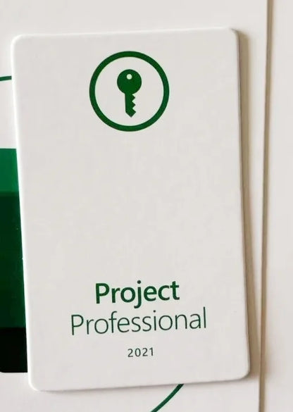 Project Pro 2021 Retail 100% Online Activation Globally Project Professional 2021 Proj 21 Fast Delivery Via Chat/Email