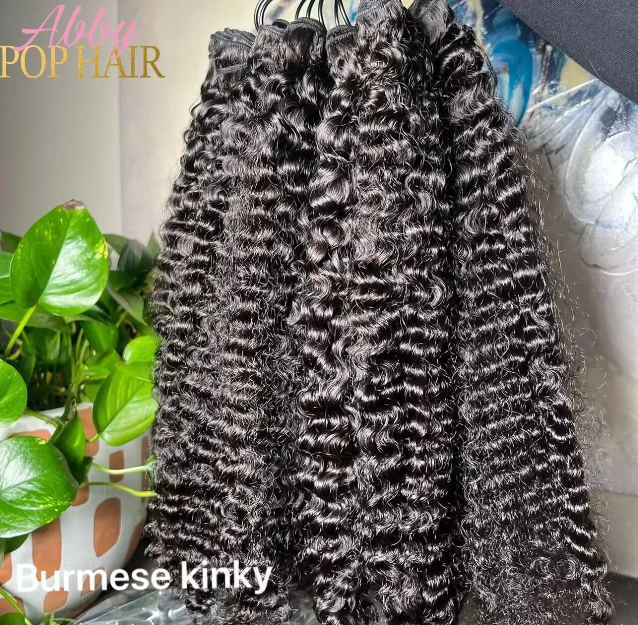 Hot Selling Virgin Human Hair Brazilian Deep Wave Wholesale Hair Bundle Cut Girl Virgin Human Bundle Hair