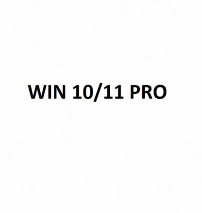 Win 10/11 Pro Retail License Key with Online Activation & Fast Delivery