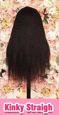Top Quality Straight 13x4 13x6 HD Lace Front Wigs Brazilian Human Hair Lace Frontal Wigs Wholesale Vendors for Black Women