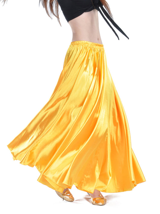 Dancer Sardine Skirt Belly Dance Big Skirt Belly Dance Skirt Belly Dance Costume Stage Performance Costume