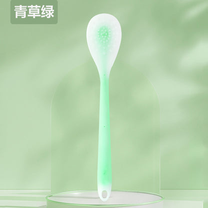 Meridian massage board silicone health care home massage stick fitness massage scraping board massage acupuncture point massage hammer