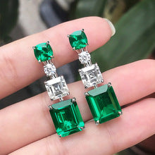 Amazon European and American Cross-border Ice Flower Cut Light Luxury Niche High-end Design Ring for Women Super Flash r7233