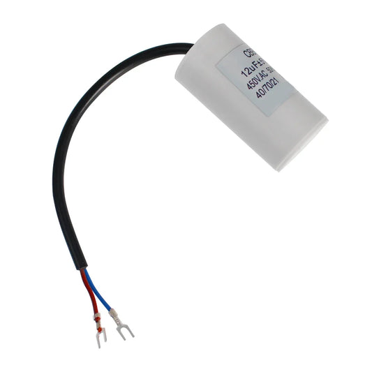 CBB60 Motor Run Capacitors 5UF 6UF 8UF 10UF 12UF 14UF 15UF 16UF 18UF 20UF 25UF 30UF 35UF 40UF 45UF 50UF 60UF Starting Capacitor