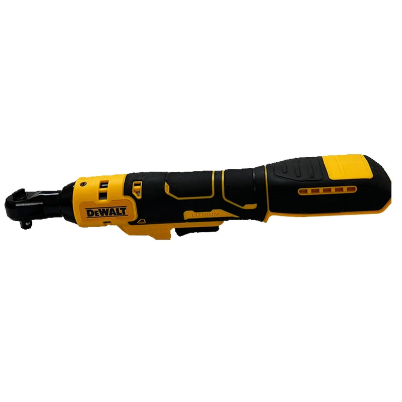 DEWALT Cordless Brushless Angle Grinder Cutter Electric Wrench Polisher Vacuum Jigsaw Multifunctional Power Tools
