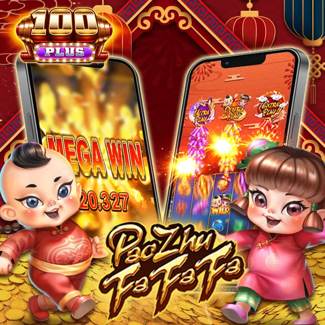 Top- Selling Online Platform Developer 100 Plus & Majik Bonus Online Game Software