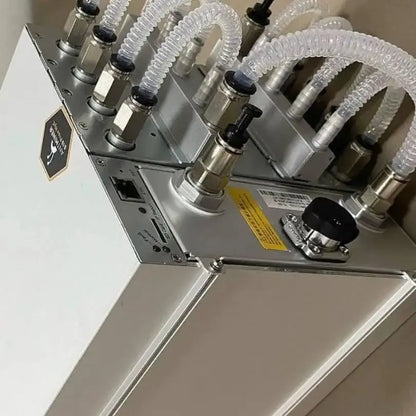 437T Hashrate Antminer S21 XP Hyd, Hydro Cooling BTC Miner