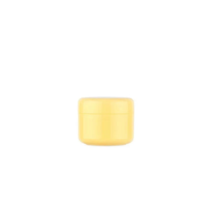 20/30/50/100g Multi-color Cream Bottle Cream Box Sample Bottle Lotion Cosmetic Container Refillable Bottles Empty Makeup Jar