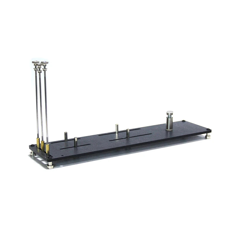 Graphics card support frame 90 degree bogie for 3080/3090/4090 large video card 3-slot GPU card anti deformation frame
