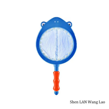 Children Bath Toys Indoor And Outdoor Swimming Pool Beach Parent-child Interactive Catch Fish Game Toys Water Floating Fish Toys