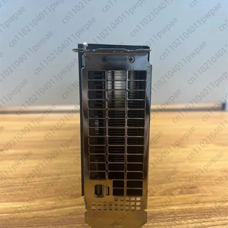 MI50 32G Computing Graphics Card GPU Acceleration AI Training Graphics Card Deep Learning Computing