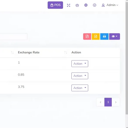 Online Billing Software with Subscription Management, Invoice Scheduling, and Payment Tracking