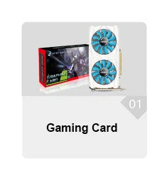 SRhonyra Geforce GTX 1650 4GB Low Profile Graphics Card,GDDR5 PCIe 3.0 X16 128 Bits Video Card Compatible SFF/Thin ITX/HTPC PC