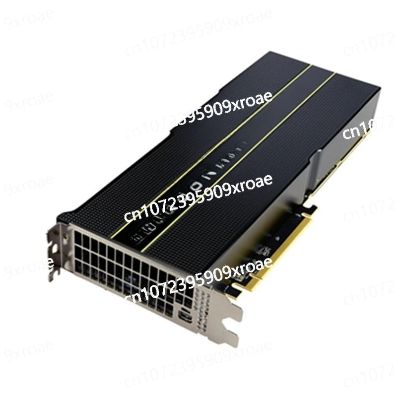 Graphics Card MI50 32G Computing GPU Acceleration Card