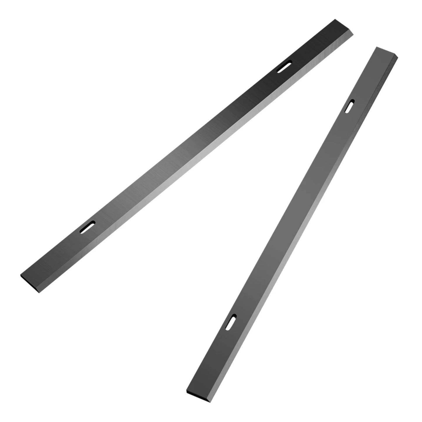 DW733 Planer blades 320mm Planer Knives for DeWalt DW733 Thicknesser Planer Jointer Knives DeWalt Tools 320mm×19mm×3mm HSS 2pcs