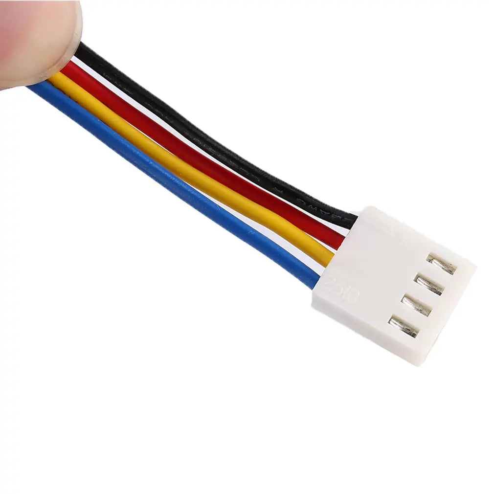 2026 Hot Miner Cooling Fan For Antminer Bitmain S7 S9 4-Pin Connector Brushless Replacement DC 12V 5.0A Cooler Fan Low Noise
