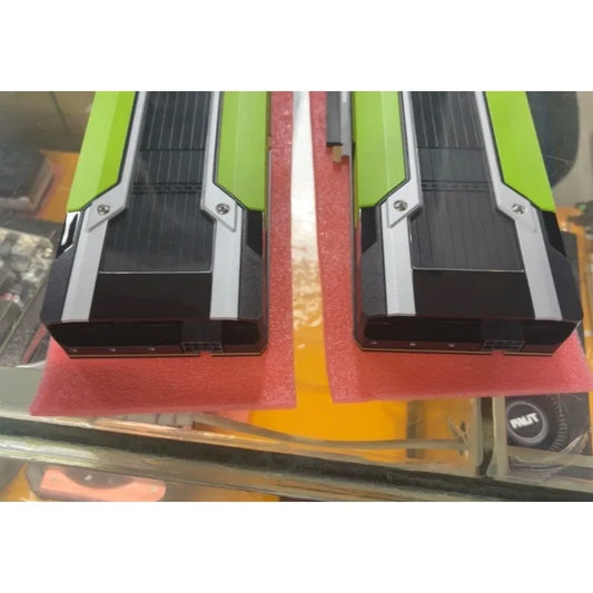 Original P100 16GB  V100 16GB  graphics card deep learning professional graphics card rendering run model