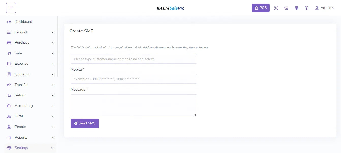 Online Billing Software with Subscription Management, Invoice Scheduling, and Payment Tracking