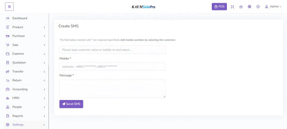 Online Billing Software with Subscription Management, Invoice Scheduling, and Payment Tracking