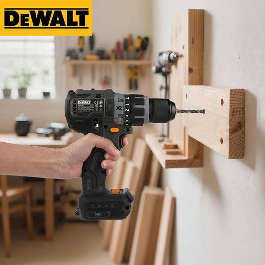 Dewalt DCF85m Cordless Brushless Impact Drill Brushless Drill Multifunctional Rechargeable Portable 20V Battery Power Tools