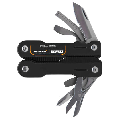 DEWALT DWHT71844 DEWALT X McLaren F1 Team Special Edition Multi Tool Hand Tools