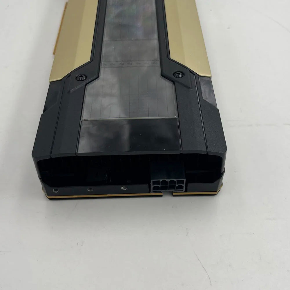 Used  V100 PCIE 32GB V100 Computational Graphics Card 32G SMX2 Interface Adapter Card PCIE Intelligence Deep Learning GPU