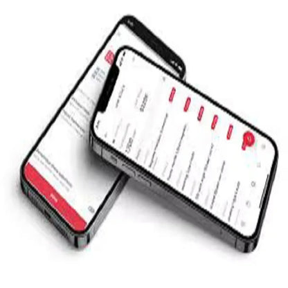 Latest Enterprise Inventory/Asset Management Apps Software for Android Mobile Included Server Digital Package Direct Stock