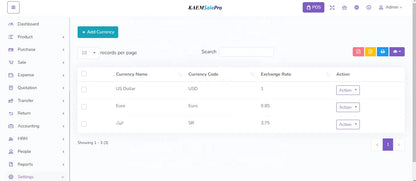 Billing Software with Inventory Management, Invoice Printing, and Real Time Sales Tracking for all Enterprises