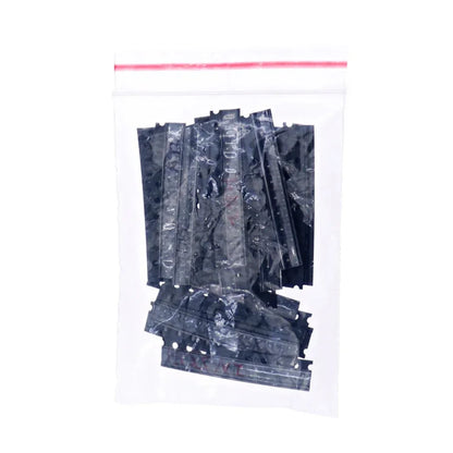 200PCs 20value SMD chip transistor Assortment kit TL431 2N2222 s8050 s9013 s9014 s9015 s9018 c945 c1815 A42 A92 2N3904 2N3906