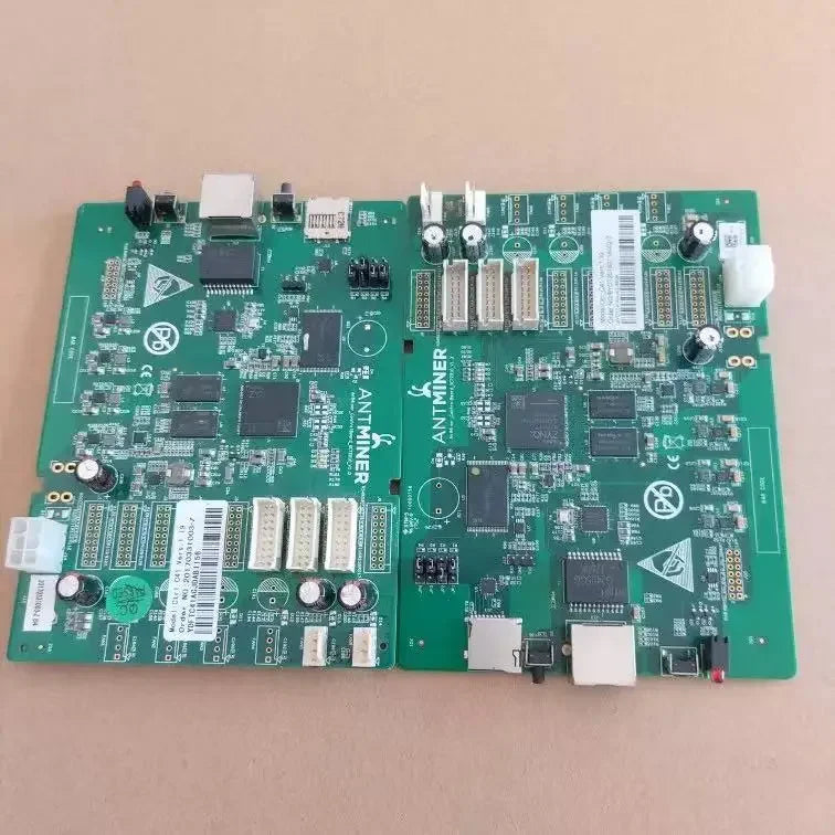 In Stock New Bitmain Antminer S9 S9j S9i S9k S9h S9se Control Board Motherboard