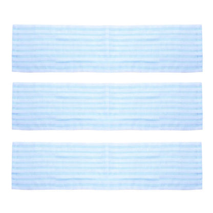 Japanese Exfoliating Bath Towel Ultra-Long Shower Scrubber for Back Antibacterial Foam Washcloth Multi-Use for Shower Skincare