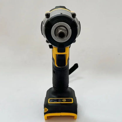 Dewalt DCF880 3300RPM Brushless Impact Wrench High Torque Cordless Electric Wrench Tire Repair Tool 18V Rechargeable Power Tools