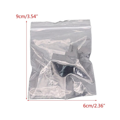 Highly Accuracy 90° Graphics Card Elbow 90Degree Angle 6pin Connectors Graphics Card Elbow Positive Direction Connectors