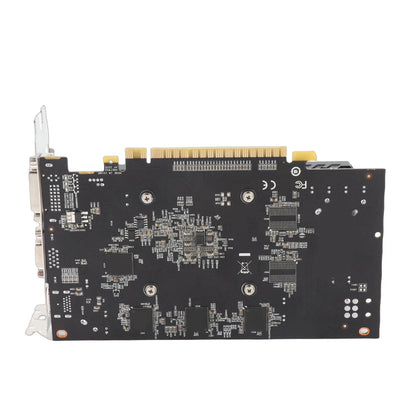 GTX1050Ti Graphics Card Graphics Card for Desktop Computer Network Accessories 780MHz GTX1050Ti 1G 128Bit DDR5