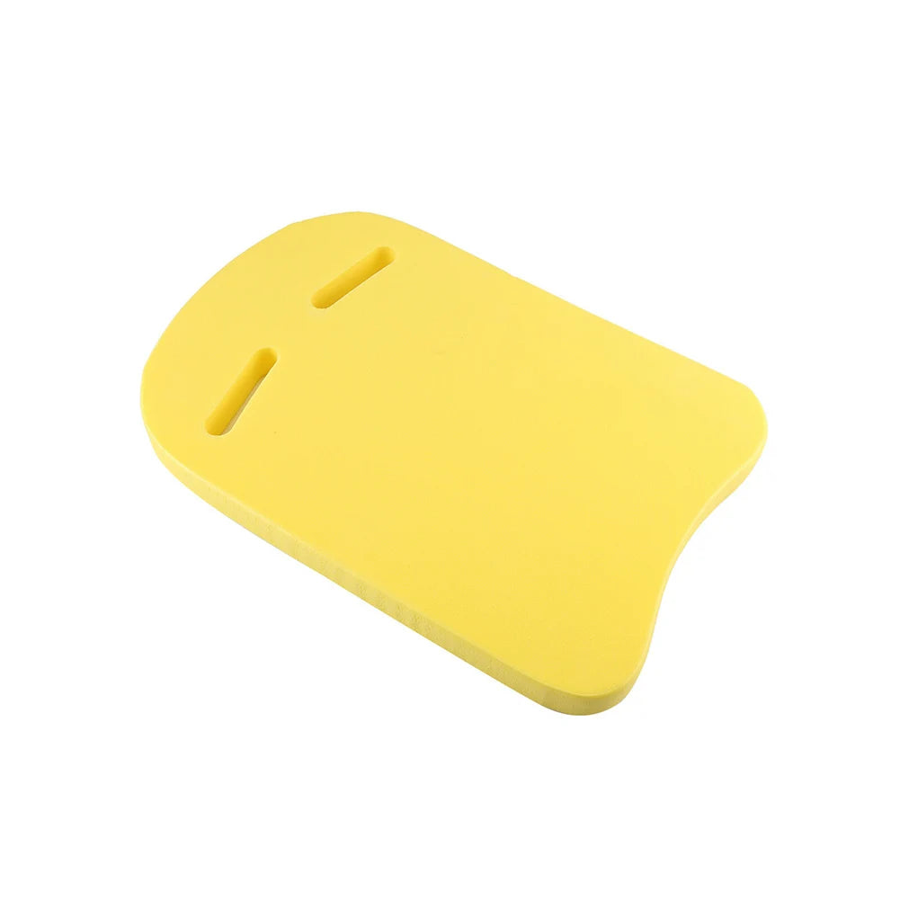 Children Swimming Board Floating Plate Back Kids Adults Pool Swimming Kick Board Float Training Learning Lightweight Float Tool