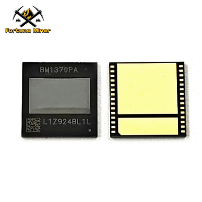 BM1370 ASIC Chip Bitcoin Miner Chip BM1370PA BM1370BC BM1370PF For Bitmain Antminer S21 S21Pro S21XP Gamma 601 NerdQaxeMining