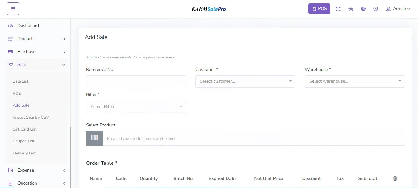 POS Software for Retail Businesses with High Standard of Customizations and Integrations at Affordable Price