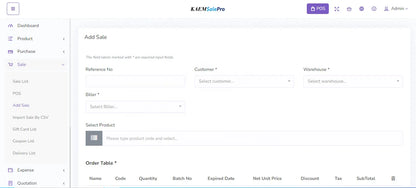 POS Software for Retail Businesses with High Standard of Customizations and Integrations at Affordable Price
