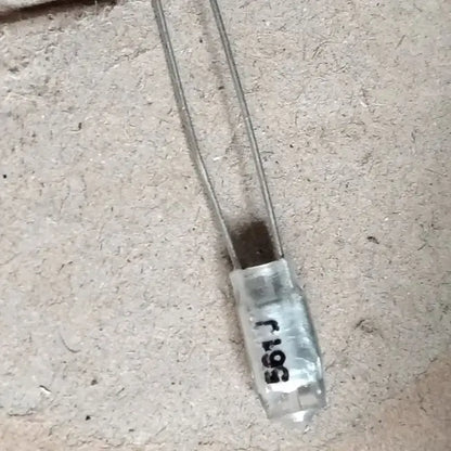 10 pieces Polystyrene film capacitors CBB CB10 50V  120PF 150PF 180PF 220PF 300PF 330PF 470PF 500PF 510PF 560PF 680PF 1000PF