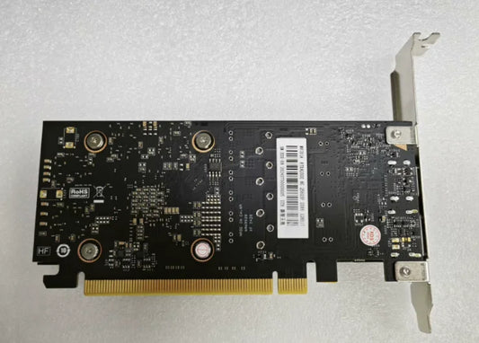 Support DLSS Ray Tracing Technology. A2000 8GB Graphics Card, Single-slot Half-height Compact Card,