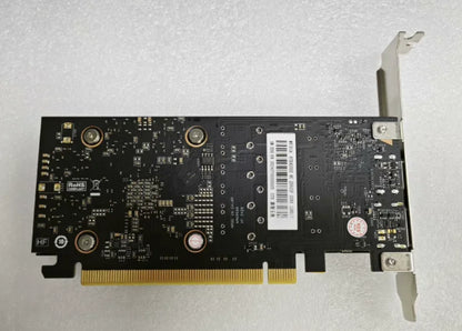Support DLSS Ray Tracing Technology. A2000 8GB Graphics Card, Single-slot Half-height Compact Card,