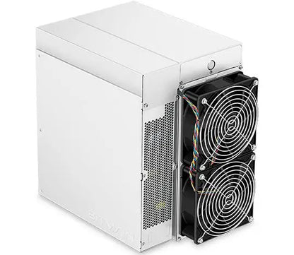 Bitmmin Antminer S19jxp 143T BTC BCH BSV MINER Second Used Mining Machine Asic Miner Bitcoin Mining