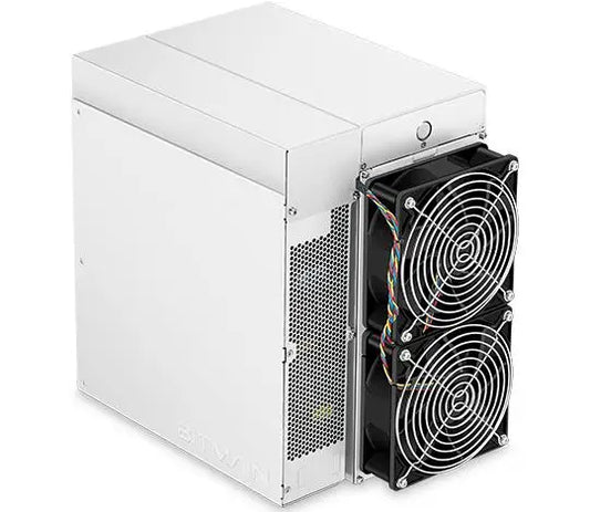 Bitmmin Antminer S19jxp 143T BTC BCH BSV MINER Second Used Mining Machine Asic Miner Bitcoin Mining