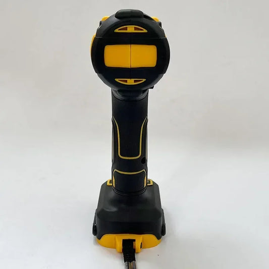 Dewalt DCF880 3300RPM Brushless Impact Wrench High Torque Cordless Electric Wrench Tire Repair Tool 18V Rechargeable Power Tools