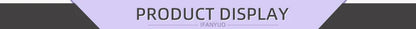 Smooth Finish Loose Powder Light and Transparent Makeup Setting Powder Oil Control Long-lasting Matte Effect Makeup Powder
