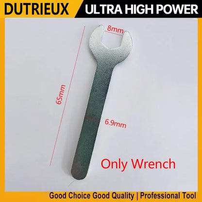DEWALT Cordless Brushless Angle Grinder, Cutter, Electric Wrench, Polisher, Vacuum, Jigsaw, Multifunctional Power Tools