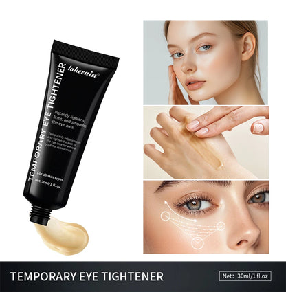 Instant Temporary Eye Cream Smooth And Deep Moisturizing Dry Eyes Area Skin Hydrating Eye Cream Skincare For All Skin Types